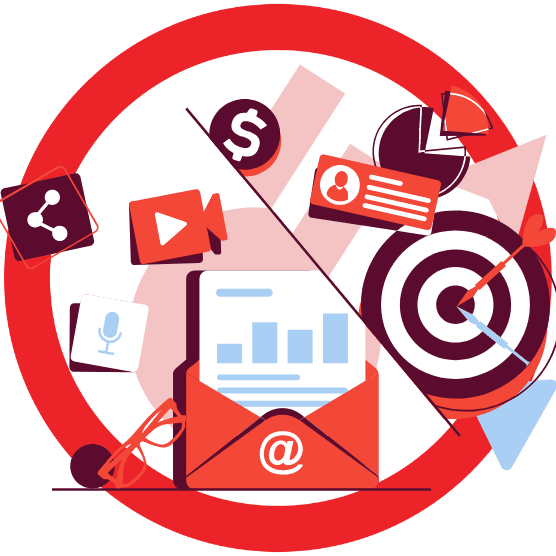 Email Marketing Solutions - Website360